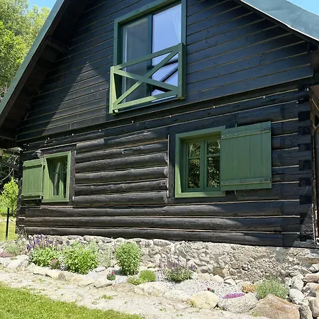Chalet Horaren Zvoncek *