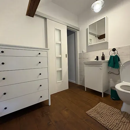 Chalet Horaren Zvoncek *