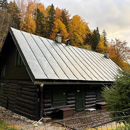 Horaren Zvoncek Chalet